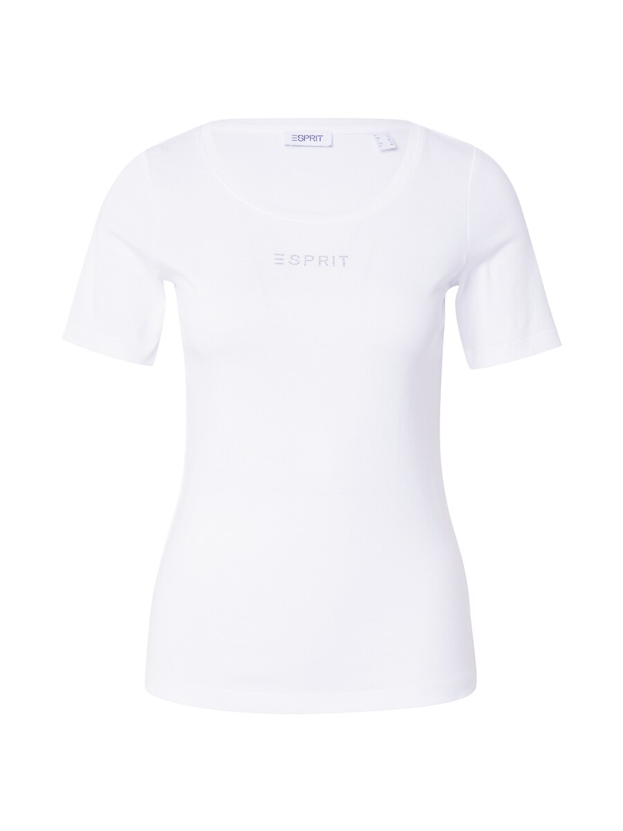 

Футболка ESPRIT Shirt, белый