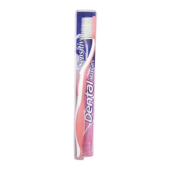 

Зубная щетка Cepillo de Dientes Sensitive Dental, 1 unidad