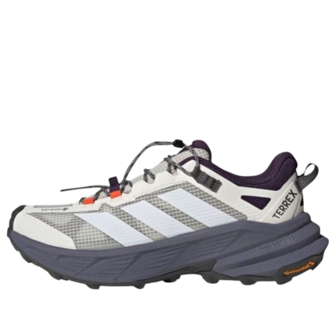 

Кроссовки adidas Terrex Freehiker SL Gore-Tex 'White Grey'