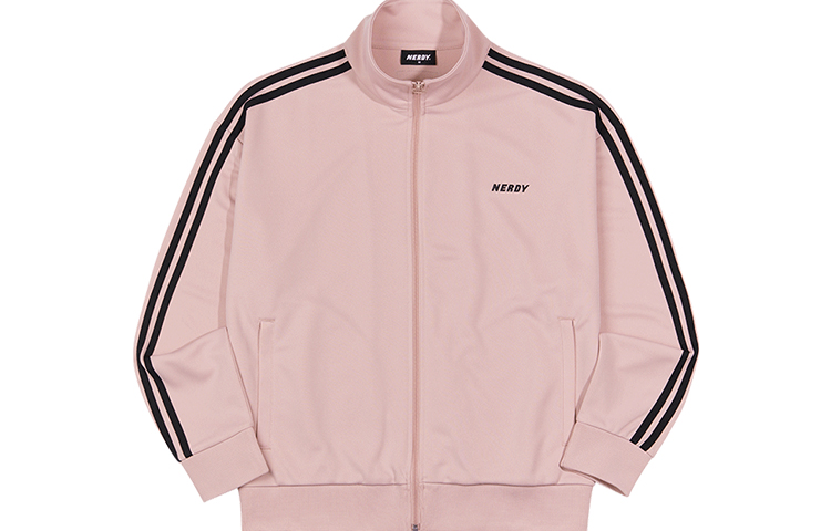 

Nerdy Куртка Unisex, Pink
