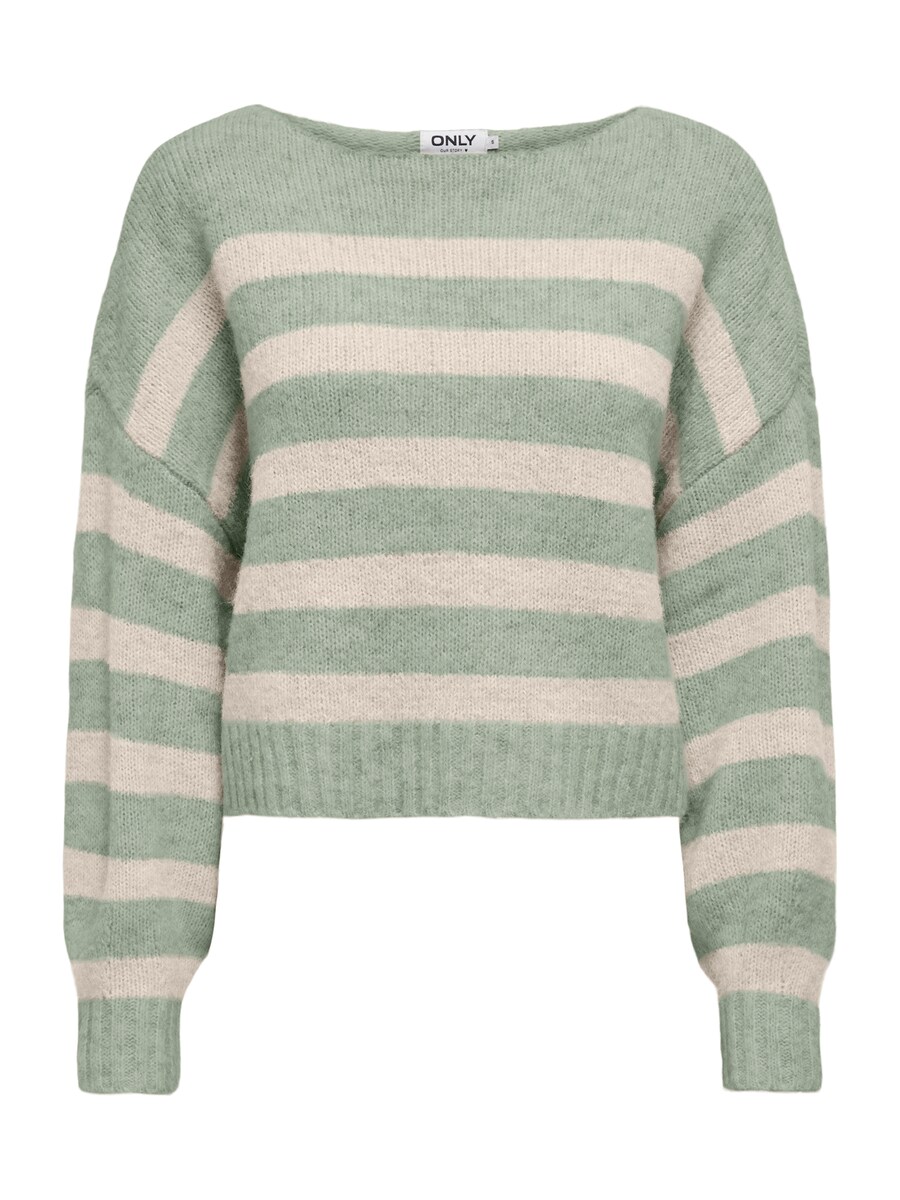 

Свитер ONLY ONLAYA, Pastel green