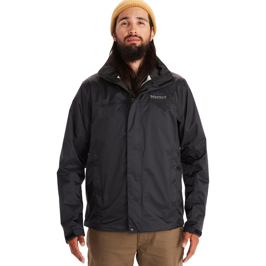 

Куртка Marmot PreCip Eco Marmot, Black