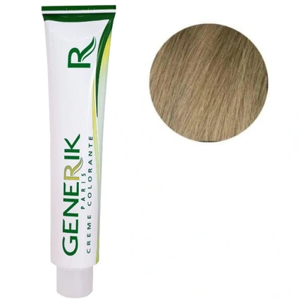 

Краска для волос Gen без аммиака N9.00 100 мл Generik