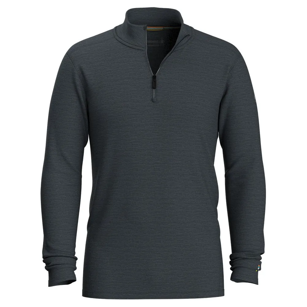 

Базовый слой Smartwool Classic All-Season Merino, серый