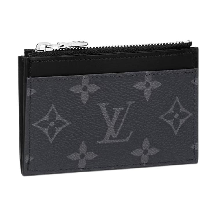 

LOUIS VUITTON Кошелек для монет Eclipse