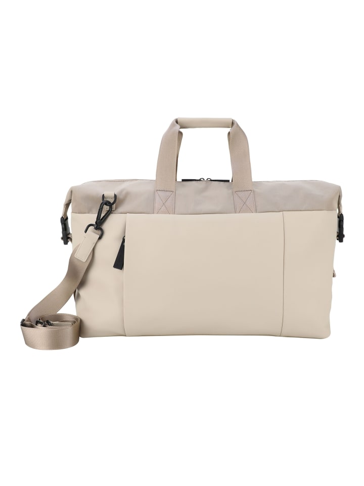

Наплечная сумка Joop! Jeans Handtasche, цвет Hellbraun (Sahara)