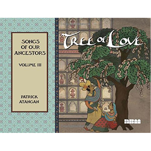 

Книга Tree Of Love (Hardback)