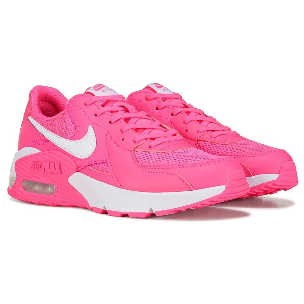 

Женские кроссовки Air Max Excee Nike, белый