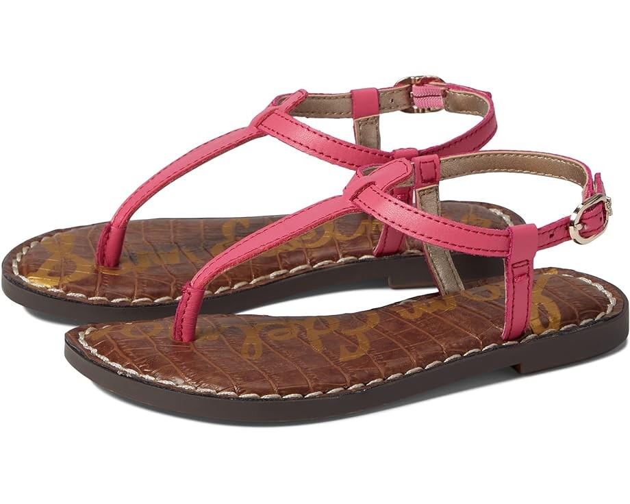 

Сандалии Sam Edelman Gigi Mini, роза