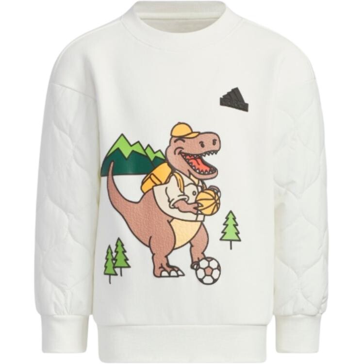 

Толстовка PS Adidas