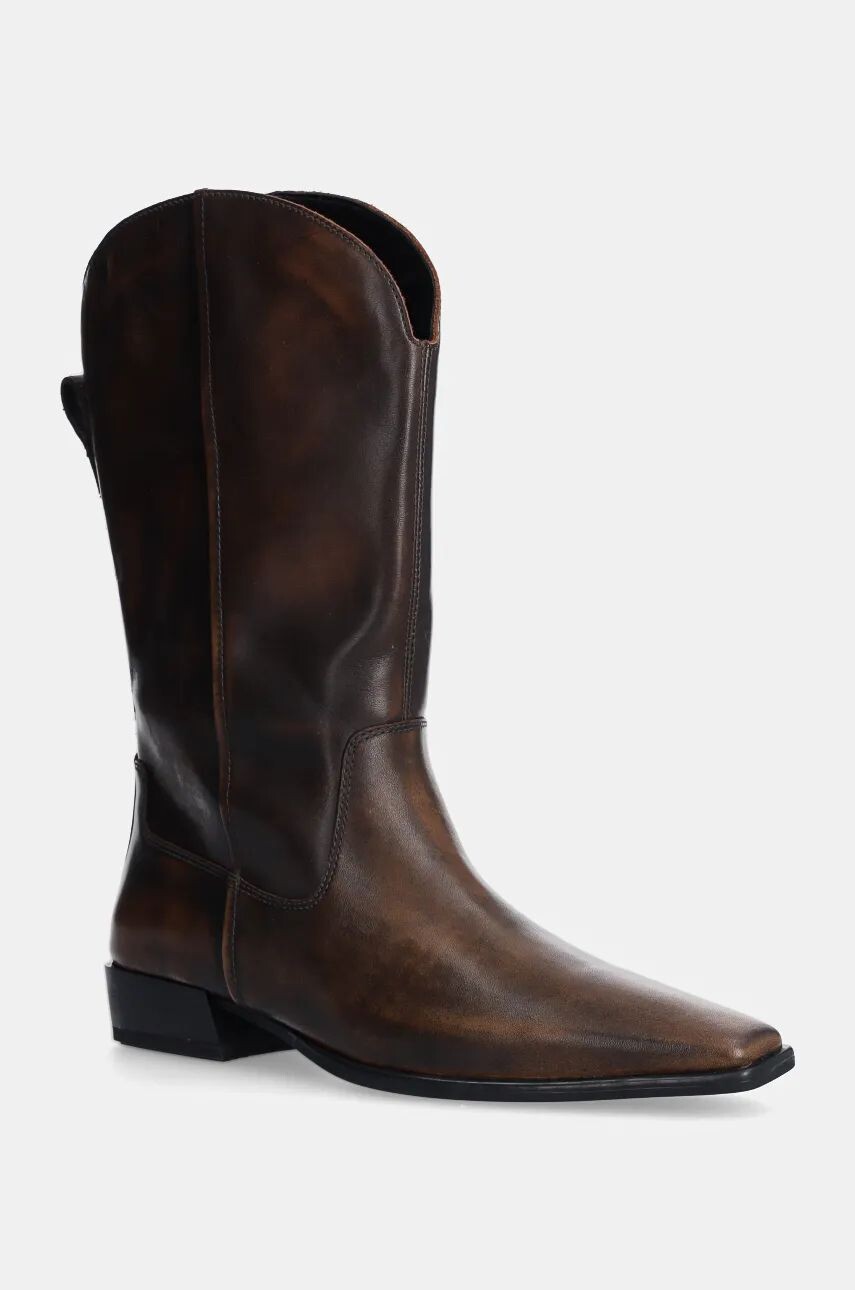 

Ковбойские сапоги Vagabond Shoemakers IN, коричневый