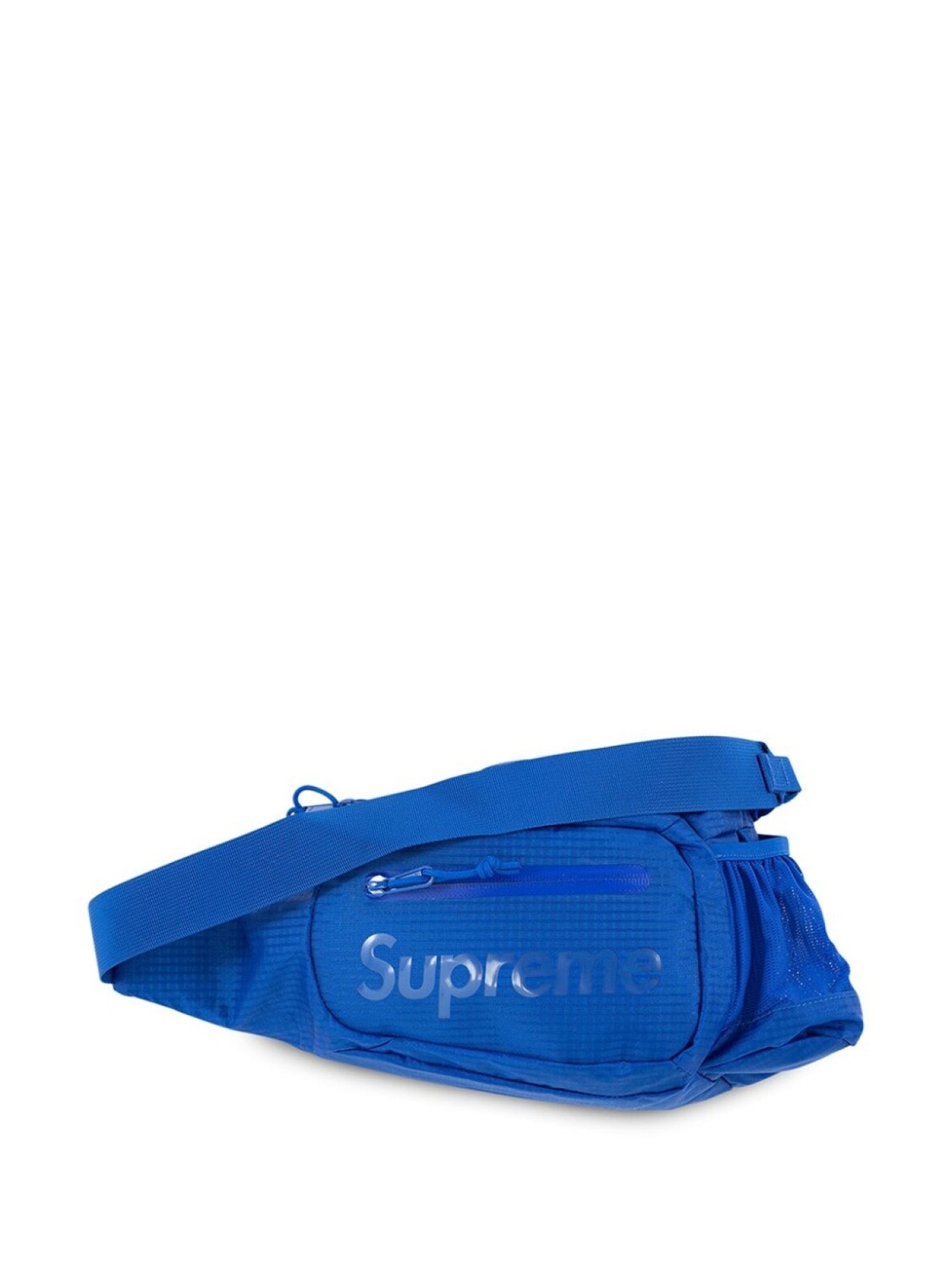 

Сумка на плечо Supreme, синий