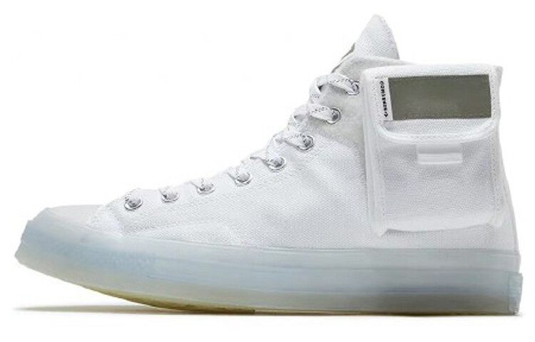 

Кеды Converse X Lay Zhang Chuck 1970s