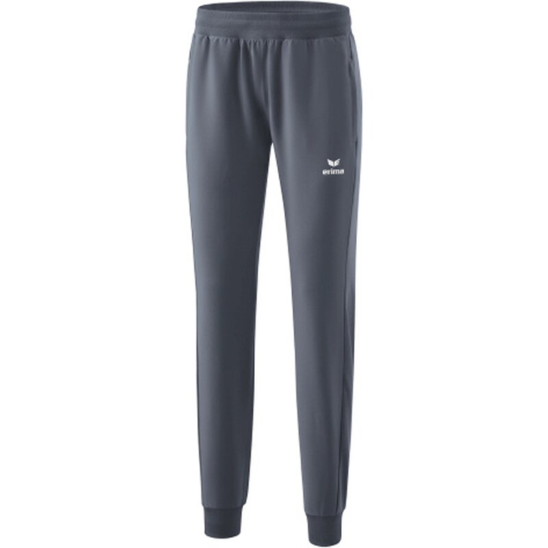 

Спортивные брюки меняют презентационные брюки Erima, серый
