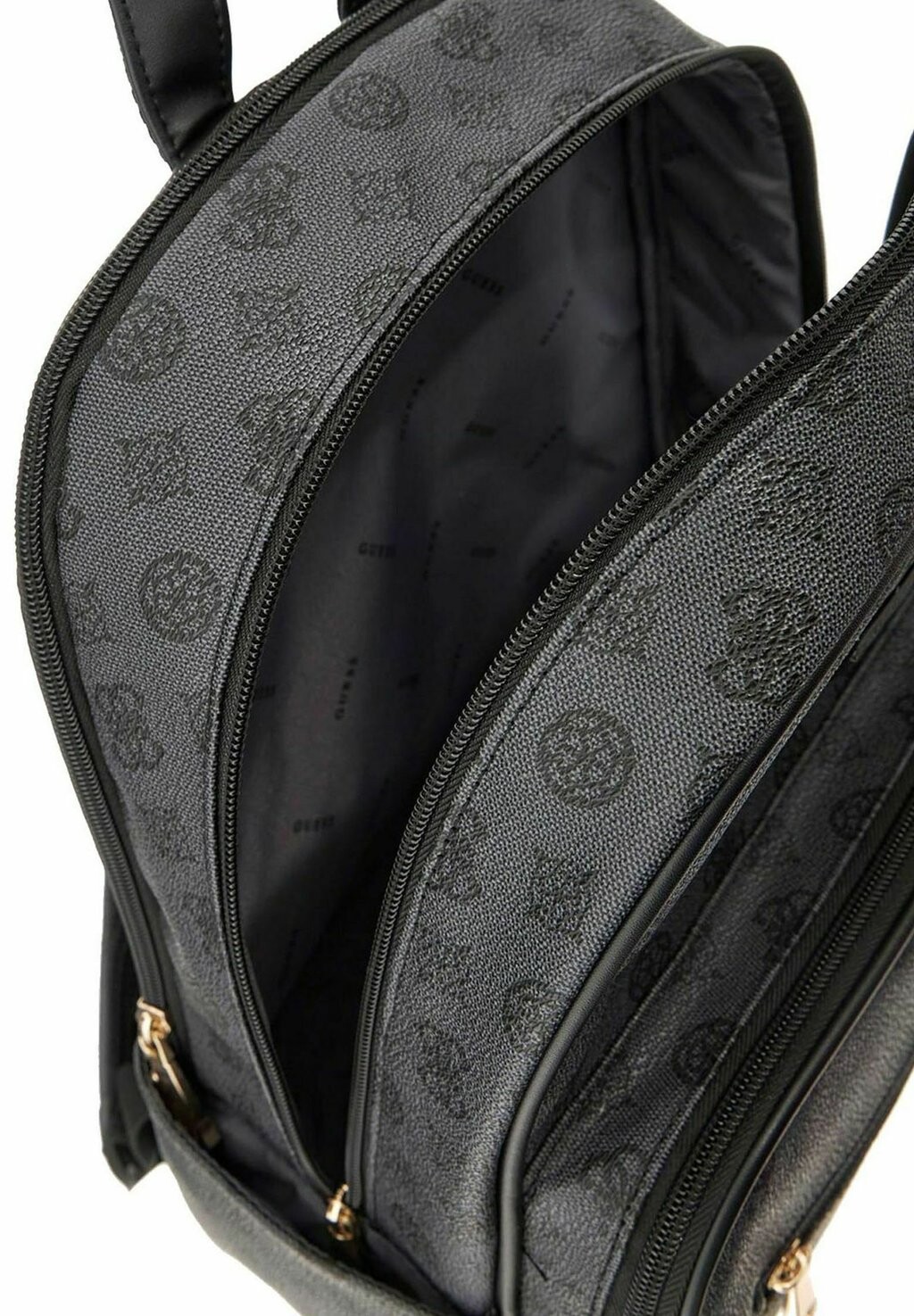 

Рюкзак WILDER Guess, черный