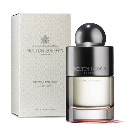 

Туалетная вода Molton Brown Heavenly Gingerlily 100 мл