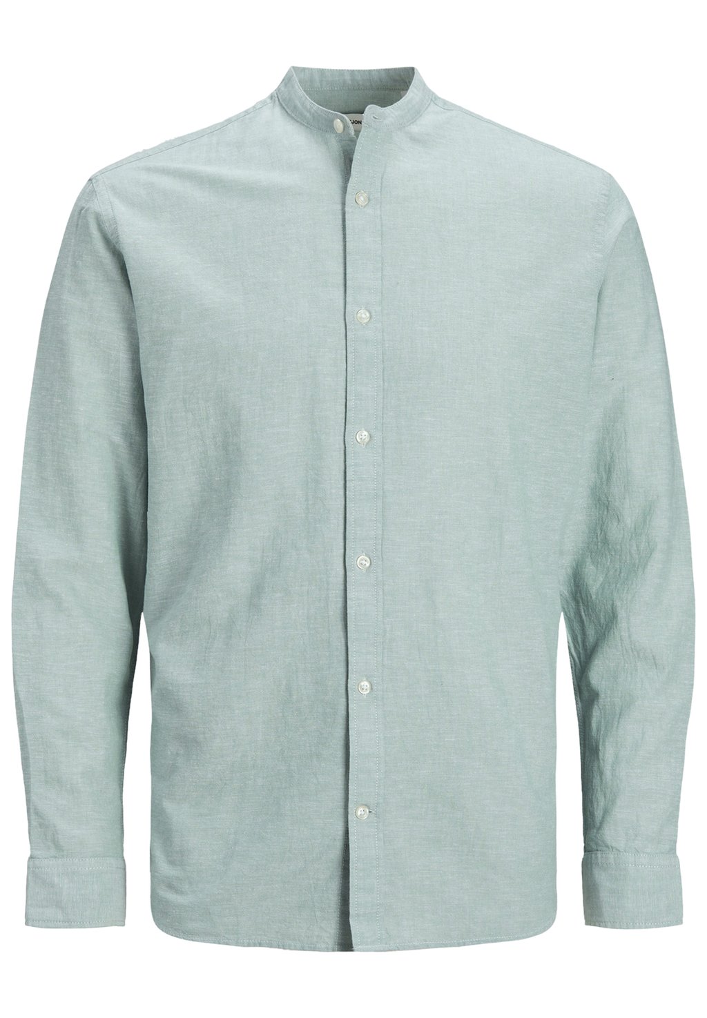 

Рубашка JWHSUMMER BAND Jack & Jones, зеленый