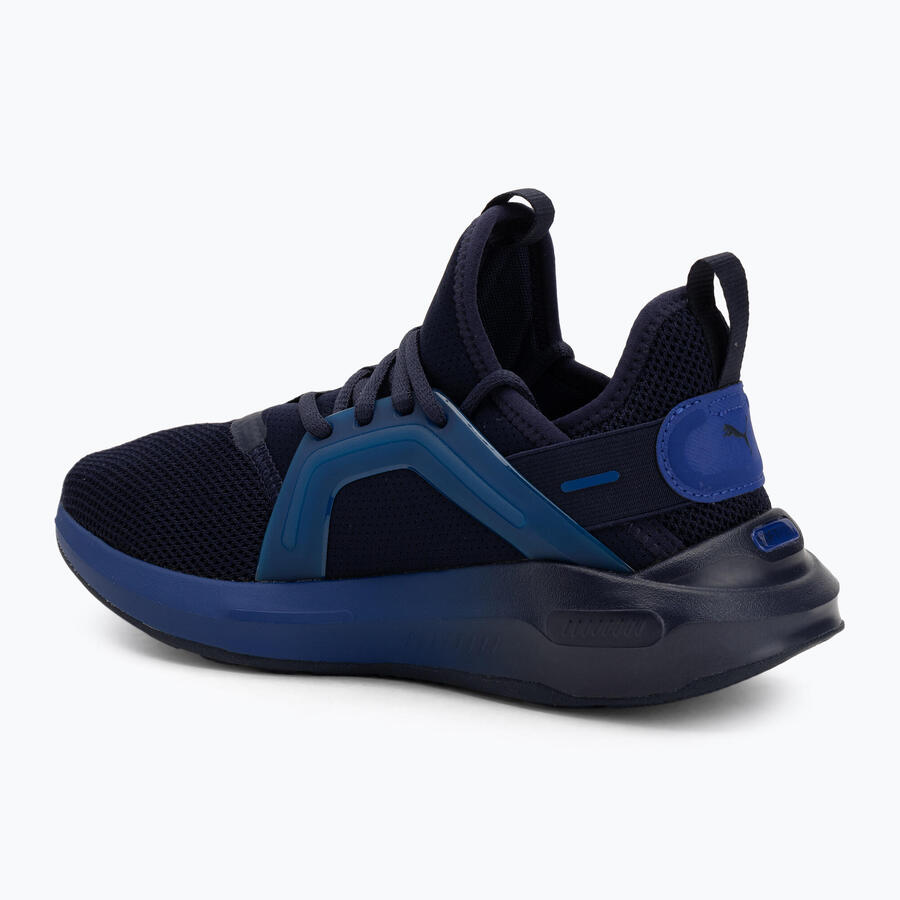 Детские кроссовки PUMA Softride Enzo 5 Jr. — фото 3