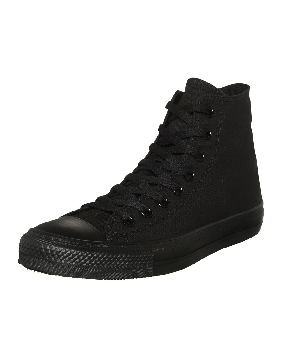Высокие кроссовки Converse CHUCK TAYLOR ALL STAR CLASSIC HI, черный