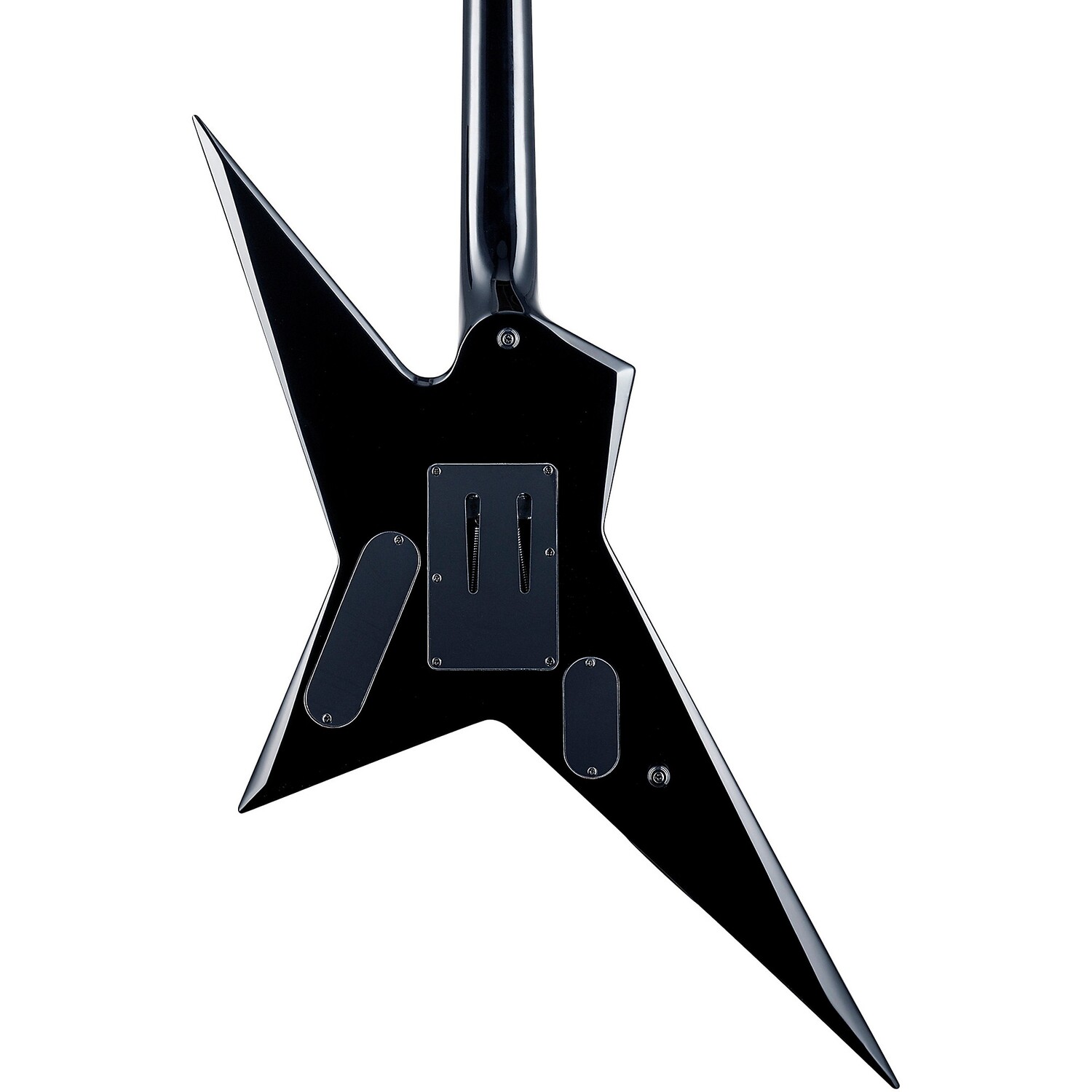 

ESP LTD Sammy Duet SD-2 Электрогитара Черный