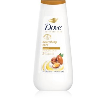 

Питательный гель для душа Advanced Care 225 мл Dove