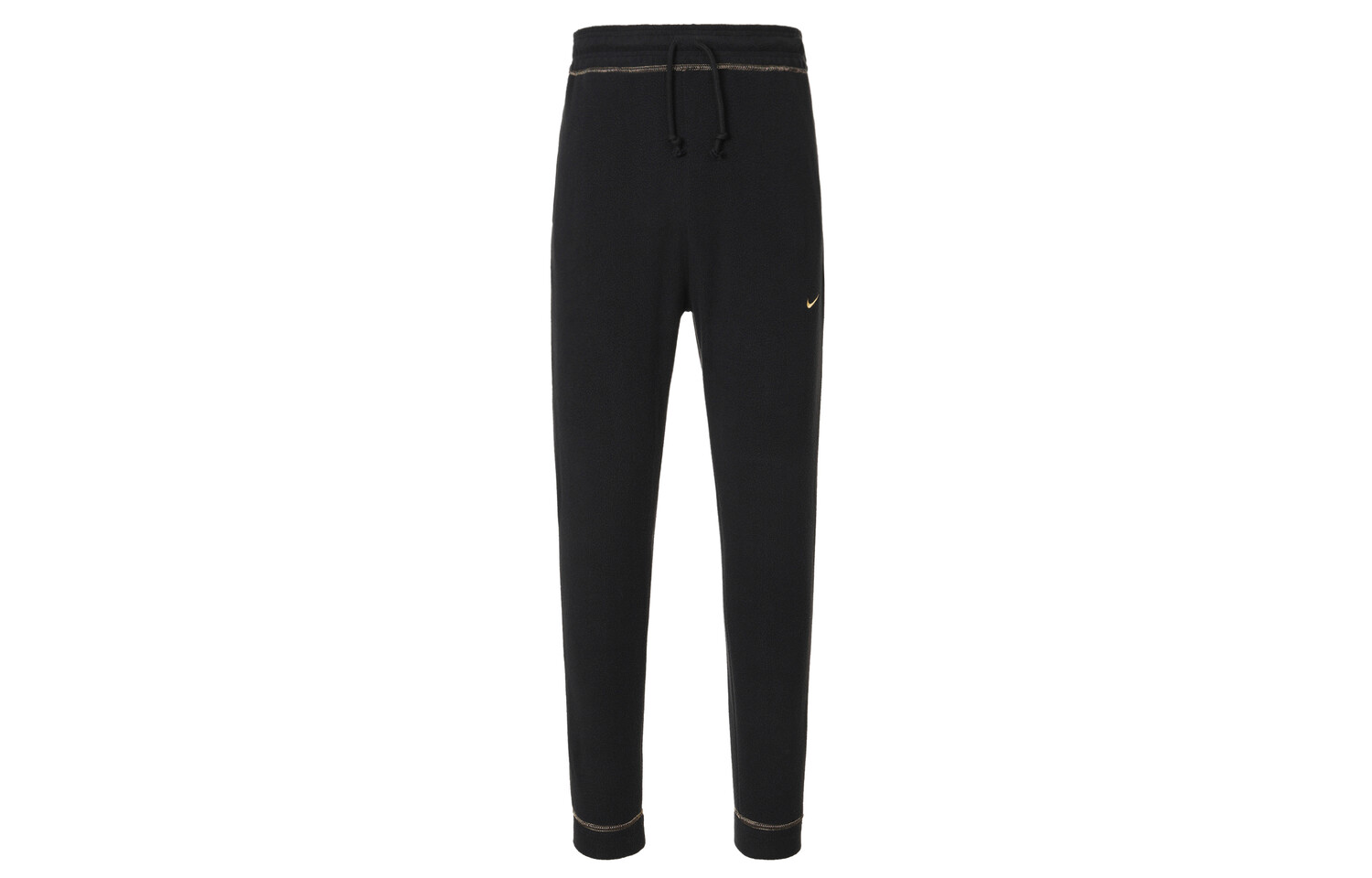 

Женские трикотажные спортивные штаны Nike, цвет Black