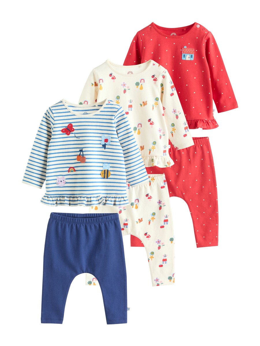 

Набор Next, Mixed Colors