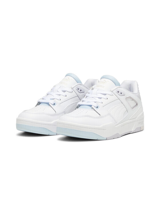 

Кроссовки Puma, белый