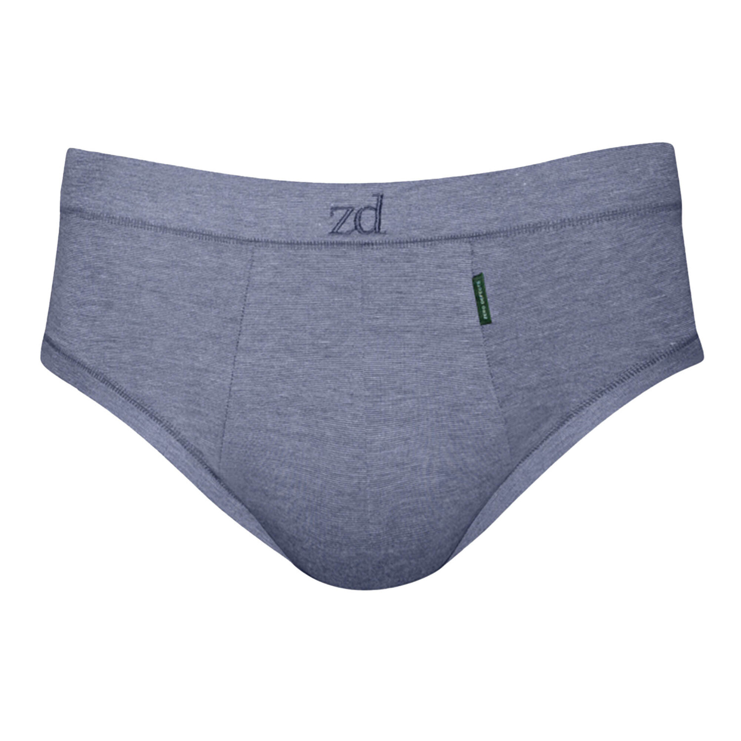 

Трусы ZD ZERO DEFECTS, цвет Jeans Blau