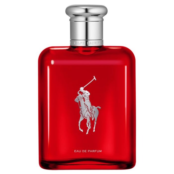 Мужская туалетная вода Polo Red Eau de Parfum Ralph Lauren, 125 — фото 2
