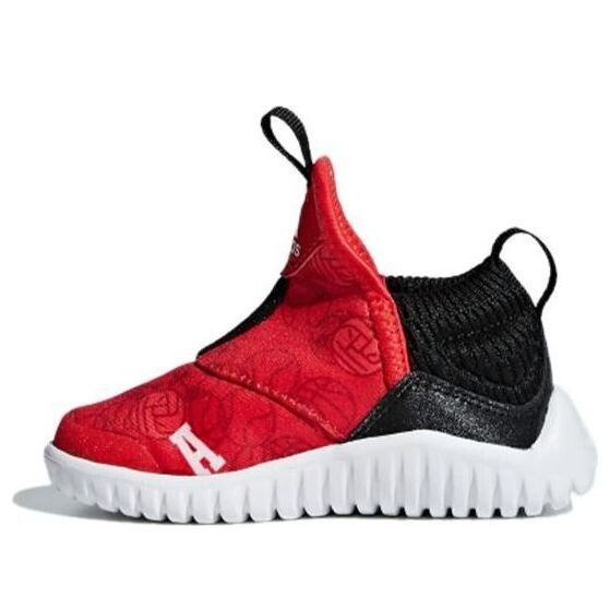 

Кроссовки rapidazen i Adidas, красный