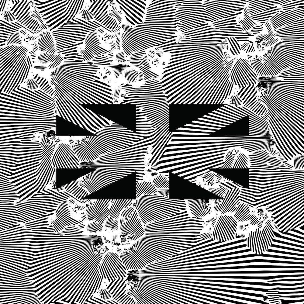 

Диск CD No Future - Moiré