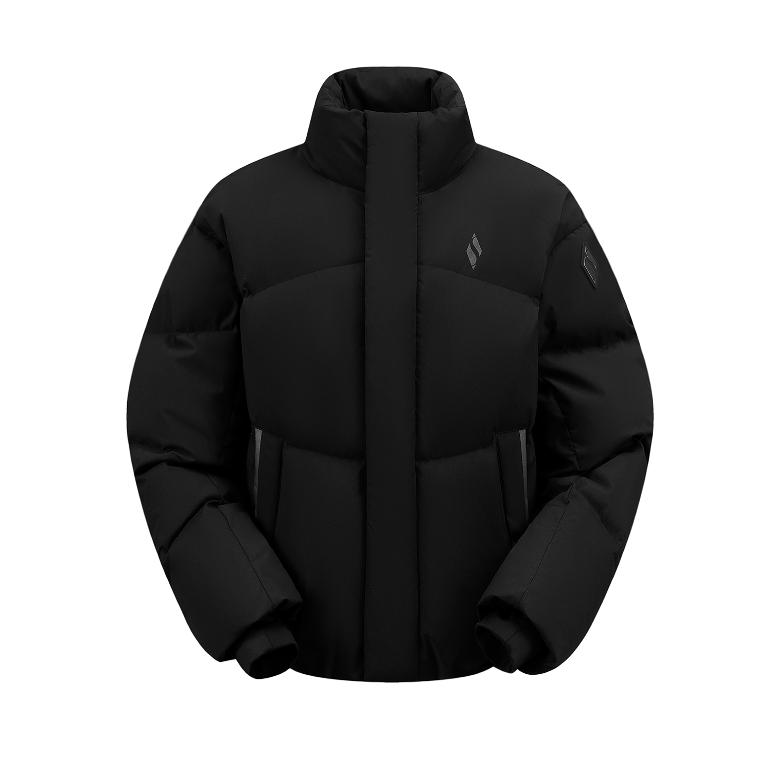 

Куртка пуховая Yazhuan Series Unisex Skechers, Кадмиевый желтый