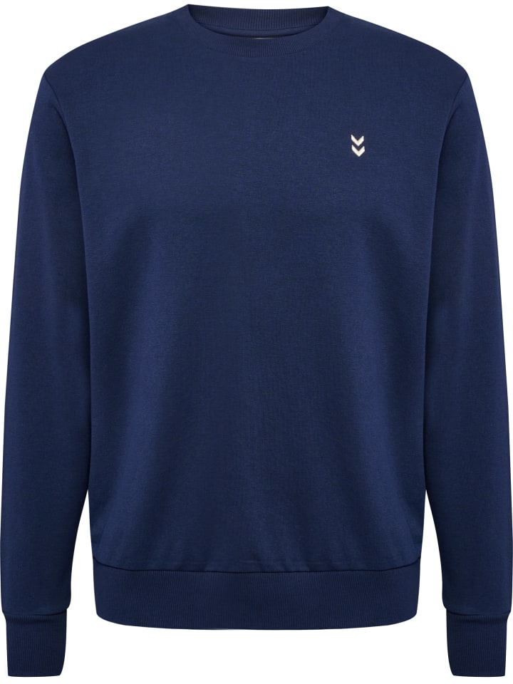 

Толстовка Hummel, цвет dress blues