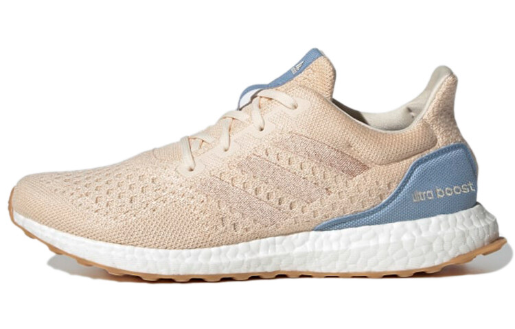 

Кроссовки adidas Ultra Boost Uncaged Lab Halo Blush Ambient Sky