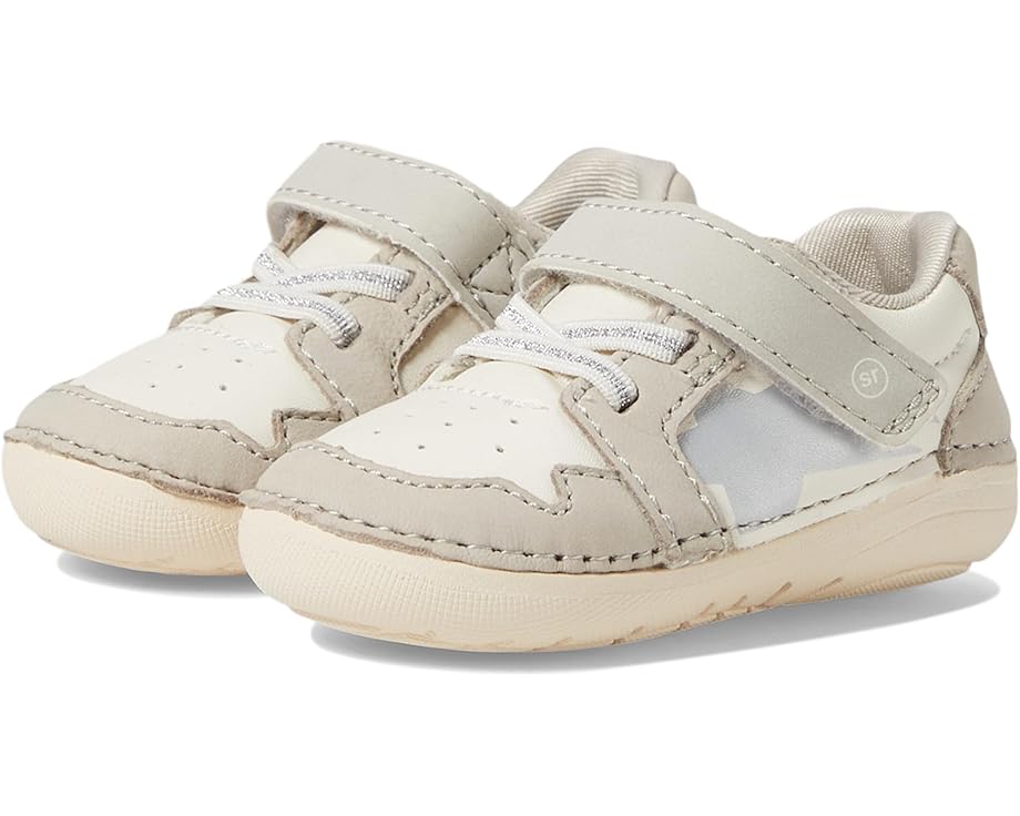 

Кроссовки Stride Rite SM Waverly, цвет Off-White
