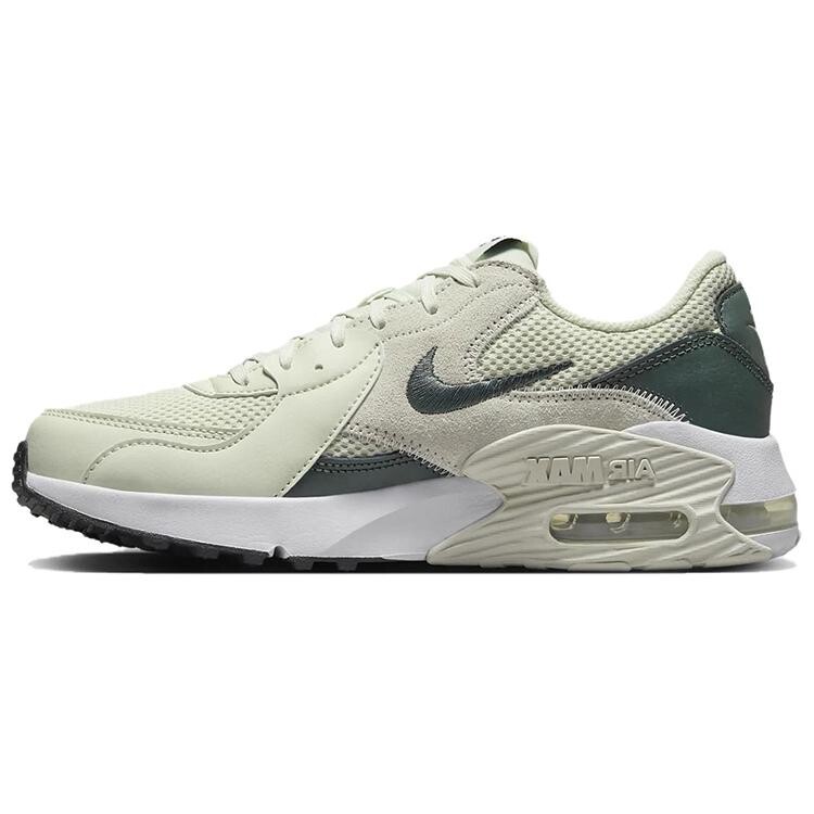 

Кроссовки Nike Women's Air Max Excee 'Sea Glass Vintage Green', зеленый