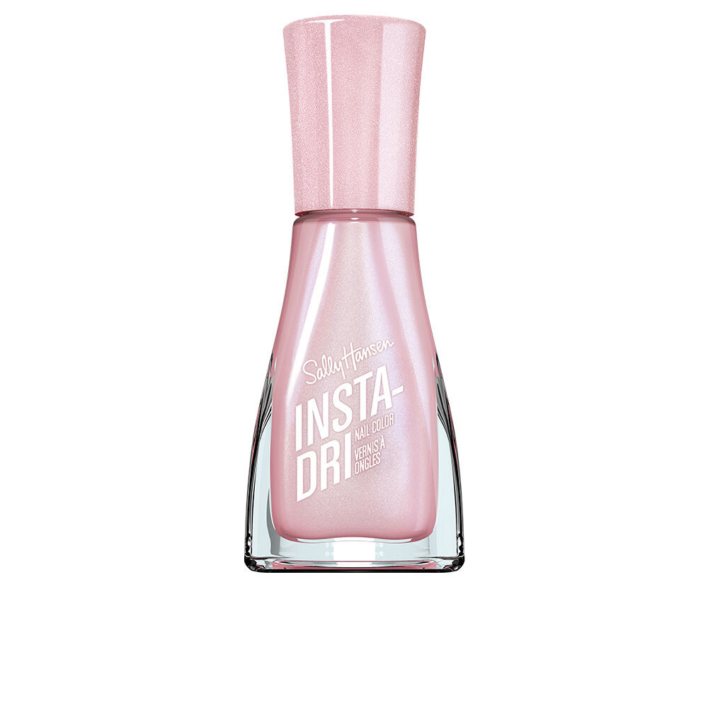 

Лак для ногтей Insta dri nail color Sally hansen, 9,17 мл, 243