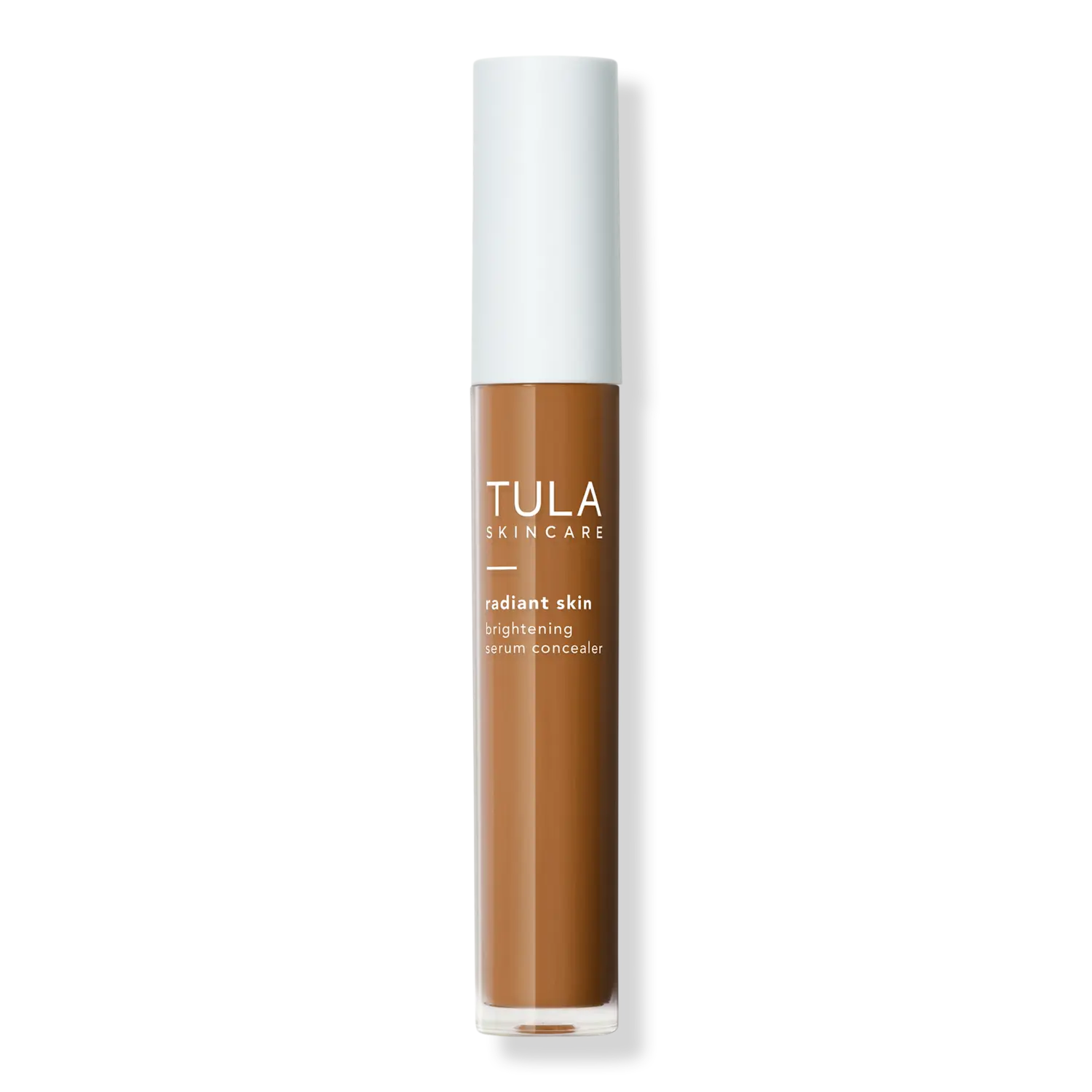 

Осветляющая сыворотка-консилер для сияющей кожи TULA, 165 (tan, warm)