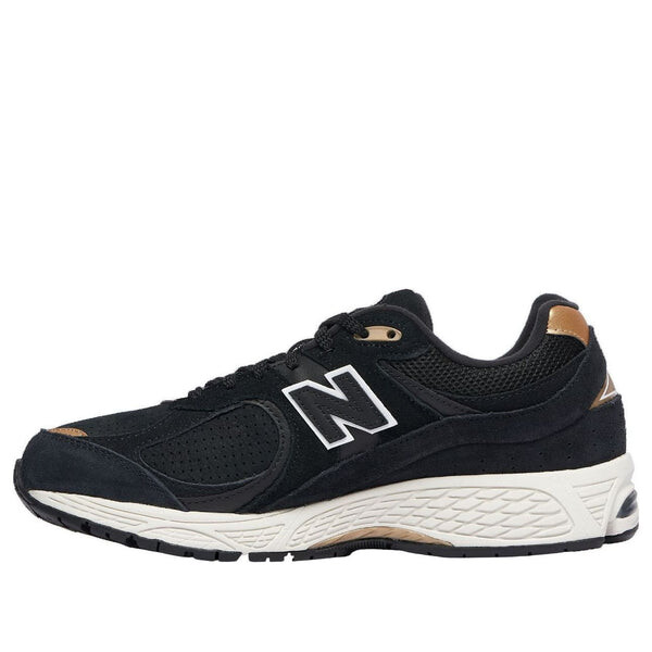 

Кроссовки 2002р New Balance, черный