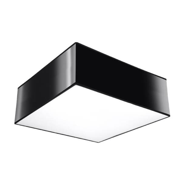 

Потолочный светильник Sollux Lighting Horus, черный