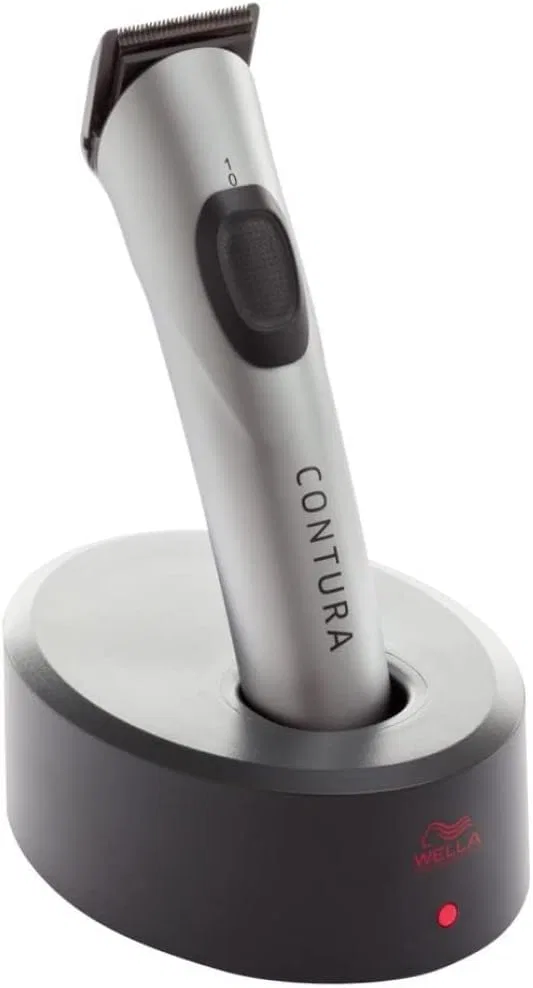 Профессиональный контурный триммер Wella Contura для волос и бороды Wella