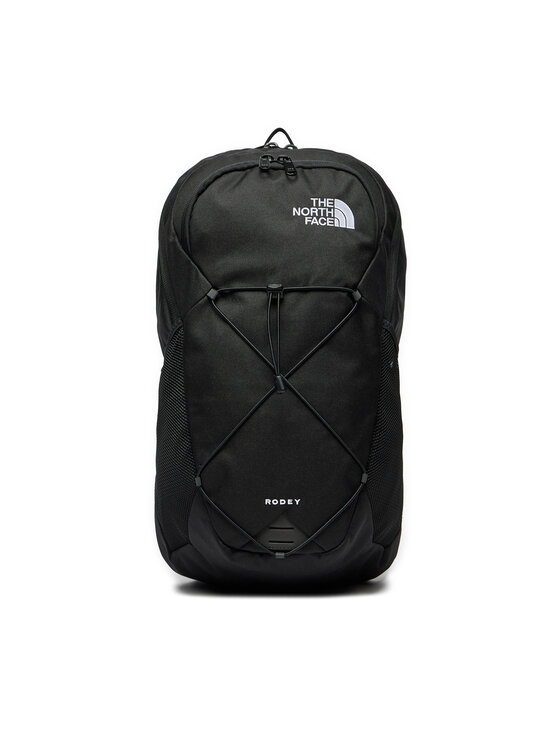 

Рюкзак The North Face, черный
