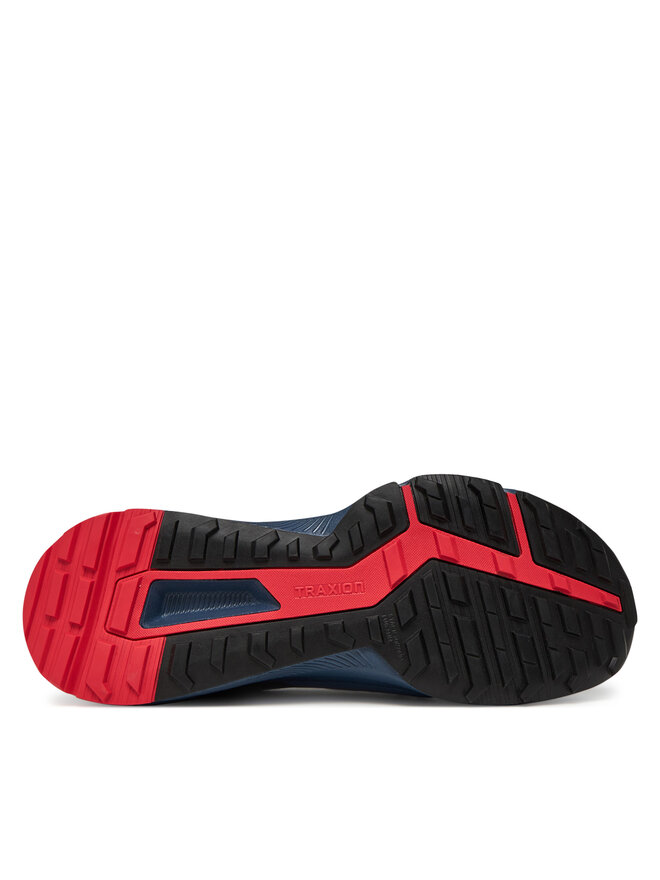 Кроссовки Terrex Soulstride RAIN.RDY IH3880 Adidas, синий — фото 4