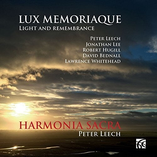 

CD диск Bednall / Leech: Contemporary British Choral Works