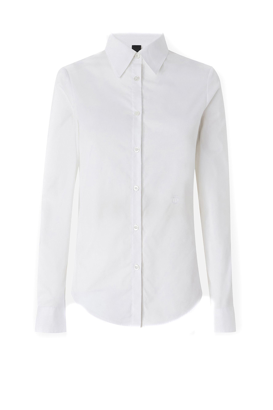 

Рубашка Pinko, white