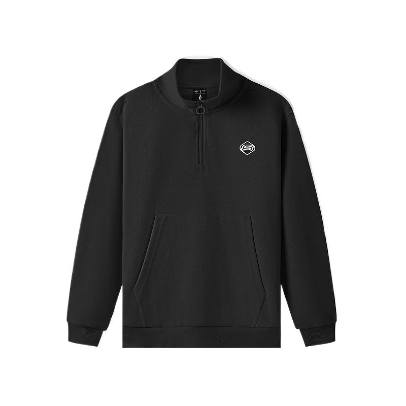 

Skechers Sports Alliance Series Sweatshirt Women's Carbon Black