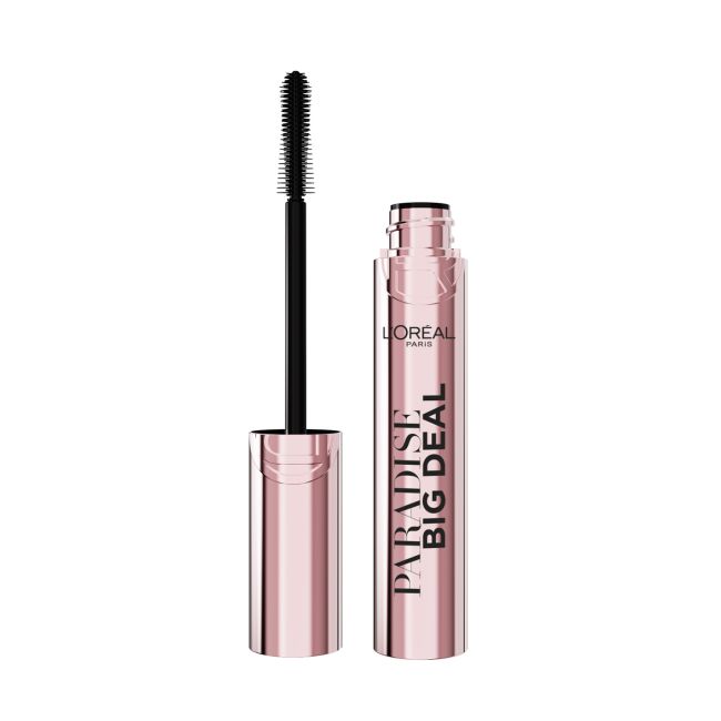 

Тушь для ресниц Paradise Big Deal L'oreal Paris, 9,9 мл
