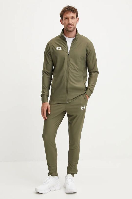

Спортивный костюм Under Armour, зеленый