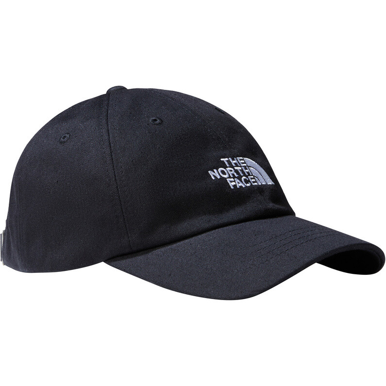 

Стандартная бейсболка The North Face, черный